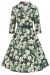 Swing Dress, SKYE FLORAL (873)