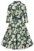 Swing Dress, SKYE FLORAL (873)