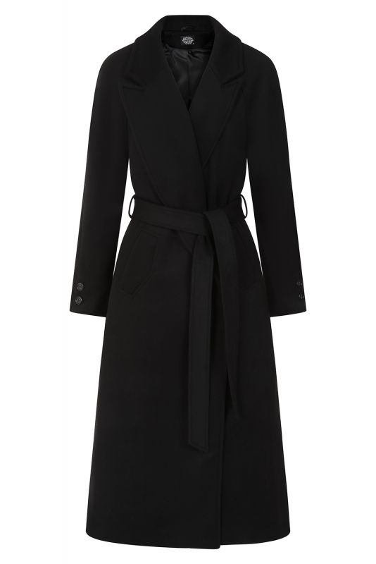 Coat, JANELLE (871)