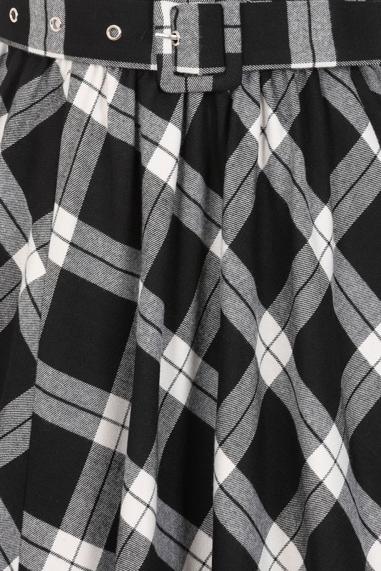 Kellohame, LACEY TARTAN (863)