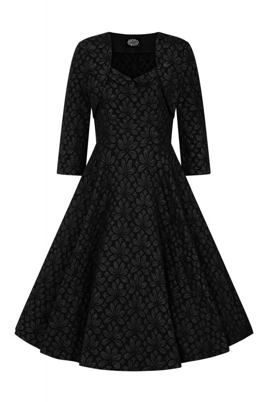 Swing Dress+Bolero, RAMONA (852)