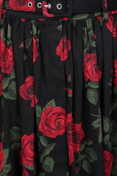 Kellohame, ROSE GARDEN (25750)