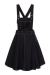 Pinafore Dress, DAKOTA Navy (4879)