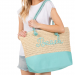 Summer Bag, BEACH Turquoise