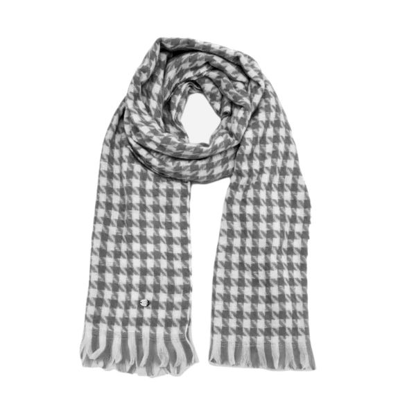 Scarf, SIENNA Grey