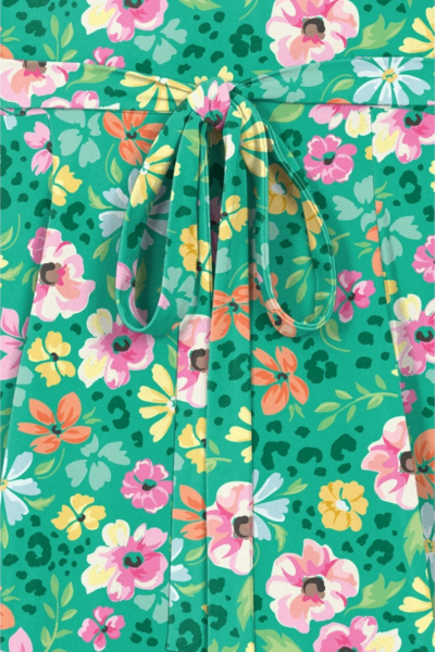 Kellomekko, LYRA Green Summer
