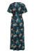 Kietaisumekko, GEORGINA Cheetah