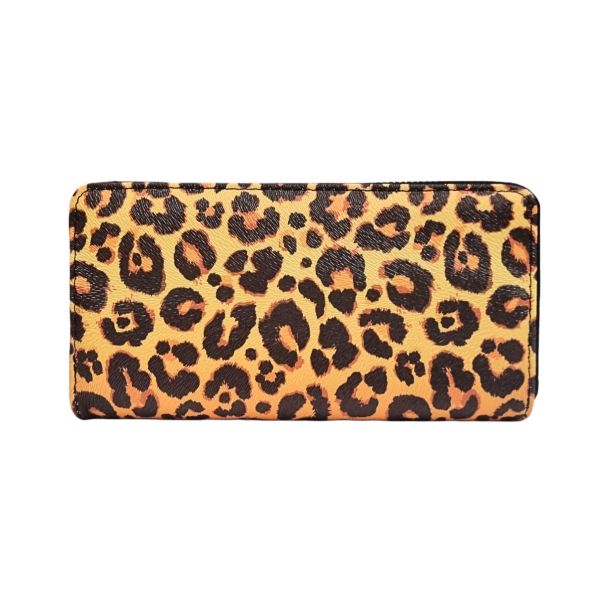 Wallet, LEOPARD (45166)