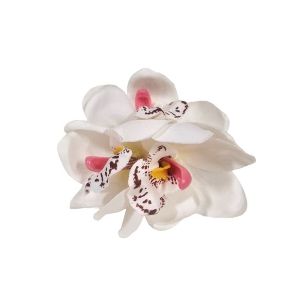 Hair Flower, BLOSSOM Ivory