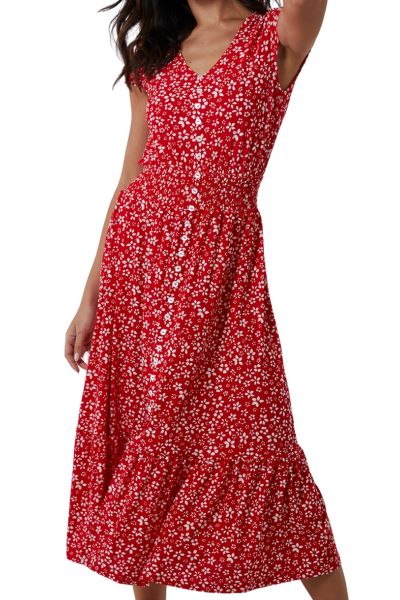 Mekko, DITA Ditsy Red