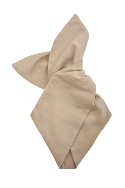 Hairband, BE BOP Beige