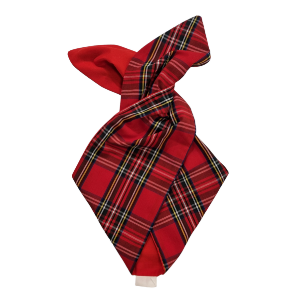 Hiuspanta, BE BOP Red Tartan