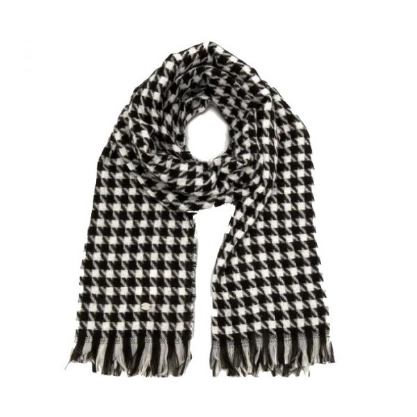 Scarf, SIENNA Black