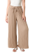 Pants, PLISSE Mocha