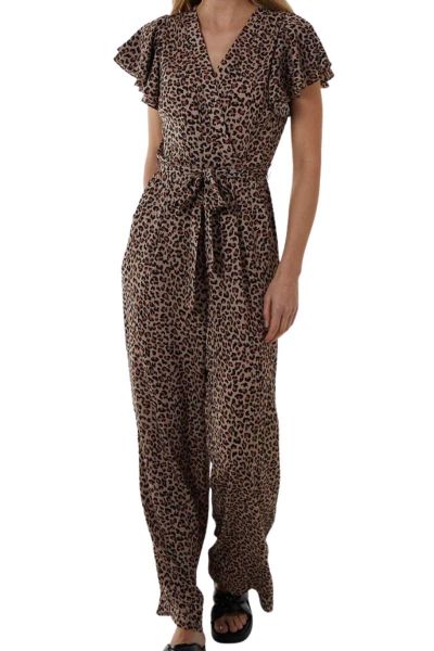 Haalari, LEOPARD