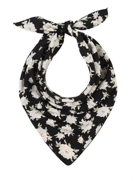 Scarf, MESMERISING BLOOMS