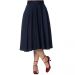 Swing Skirt, DI DI Nightblue (2278)