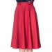 Swing Skirt, DI DI Red (2278)