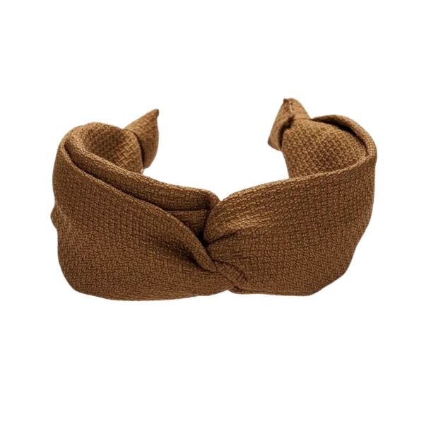 Hiuspanta, KELLY Light Brown