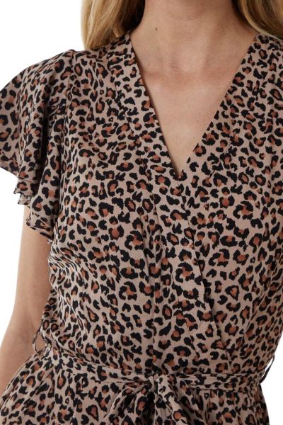 Haalari, LEOPARD