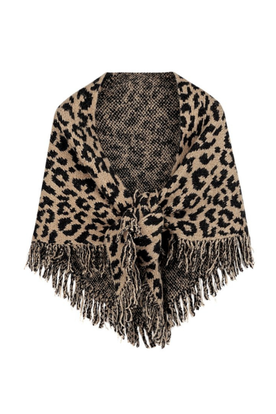 Scarf, TRIANGLE Leo