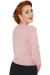 Cardigan, CHERRY (4513)