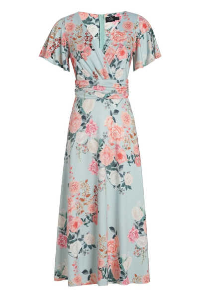 Mekko, DONNA Pastel Floral 