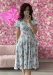Swing Dress, LYRA Pansy