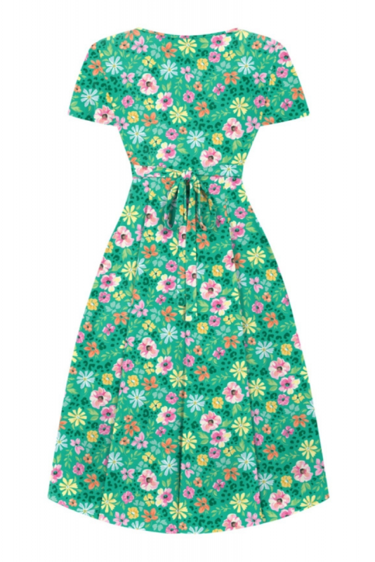 Kellomekko, LYRA Green Summer