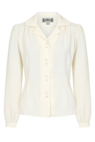Pusero, PEPPER 40s Ivory