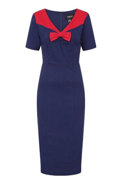 Pencil Dress, MARGRET