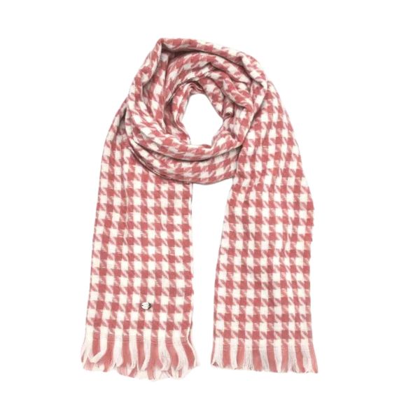Scarf, SIENNA Pink