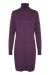 Knitted Dress, MILA Plum