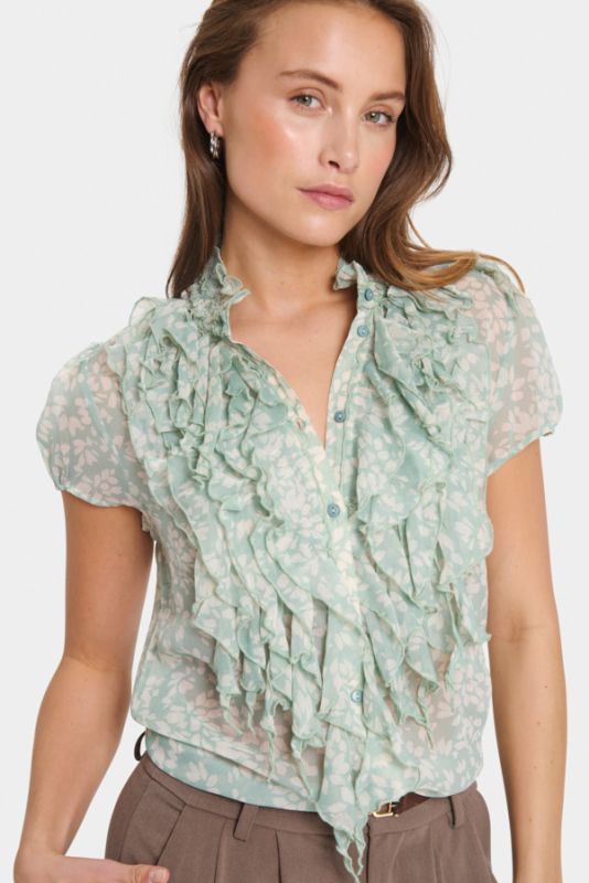 Röyhelöpusero, LILJA Surf Bloom