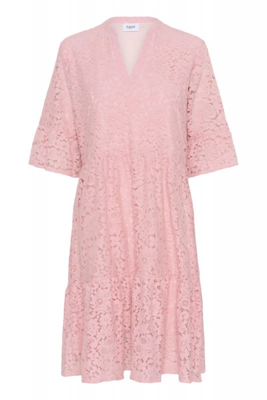 Lace Drfess, ZANNA Pink Nectar