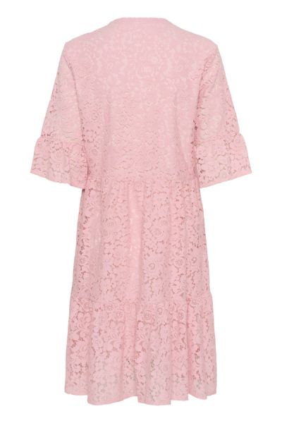 Lace Drfess, ZANNA Pink Nectar