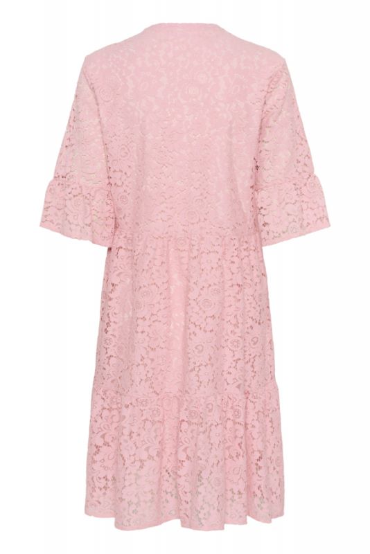 Lace Drfess, ZANNA Pink Nectar