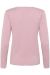 Pullover, MILA V-neck Pink Nectar