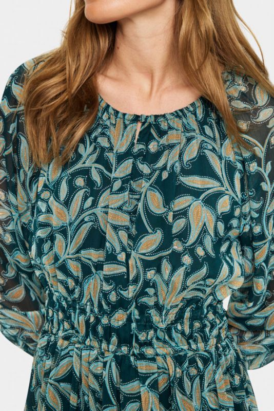 Maxi Dress, MAXINE