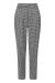 Trousers, HOUNDSTOOTH (31185)