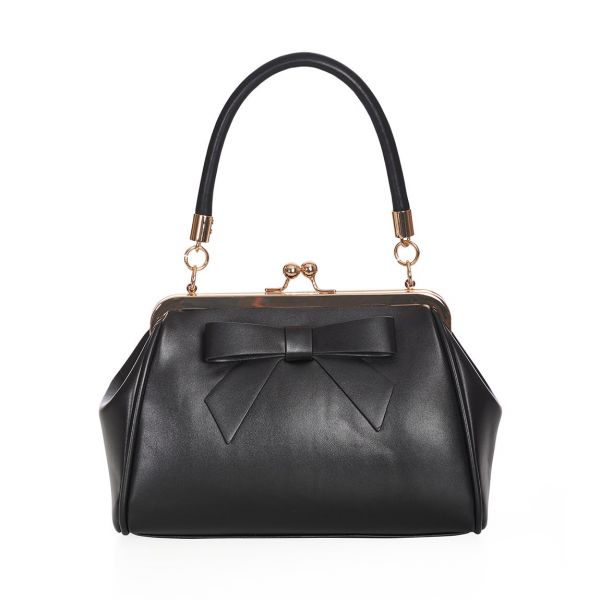 Bag, DAY DREAM Black (34450)