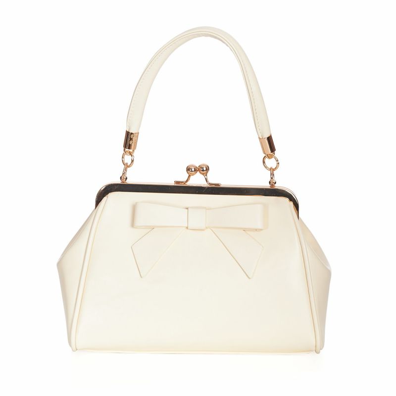 Bag, DAY DREAM Ivory (34450)