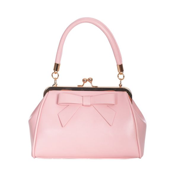 Bag, DAY DREAM Pink (34450)
