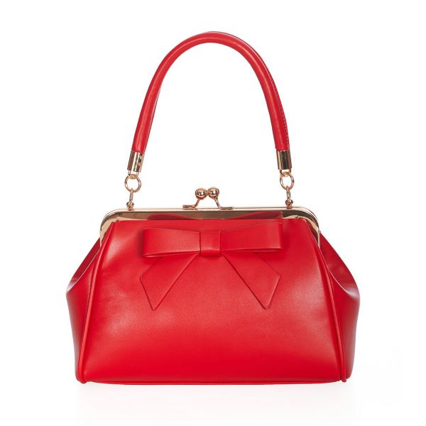 Bag, DAY DREAM Red (34450)