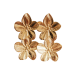 Korvakorut, GOLDIE Double Flower