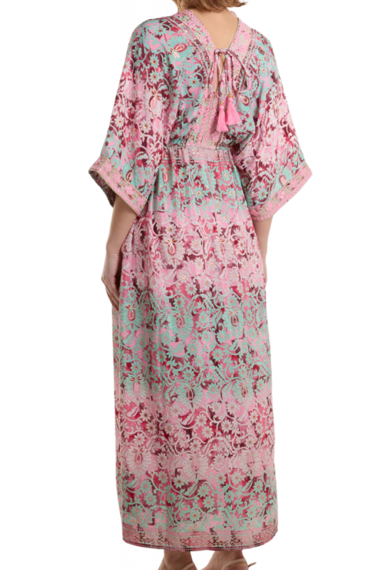Maksimekko, KIMONO Floral