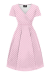 Kellomekko, LYRA Pink Polkadot