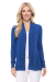 MAK Neuletakki, Peggy Royal Blue