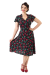 Mekko, PRETTY RETRO Tea Cherry