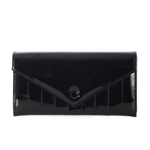 Wallet, MAGGIE MAY Black (41110)